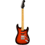Fender Aerodyne Special Stratocaster HSS Electric Guitar,  Maple Fingerboard, Hot Rod Burst