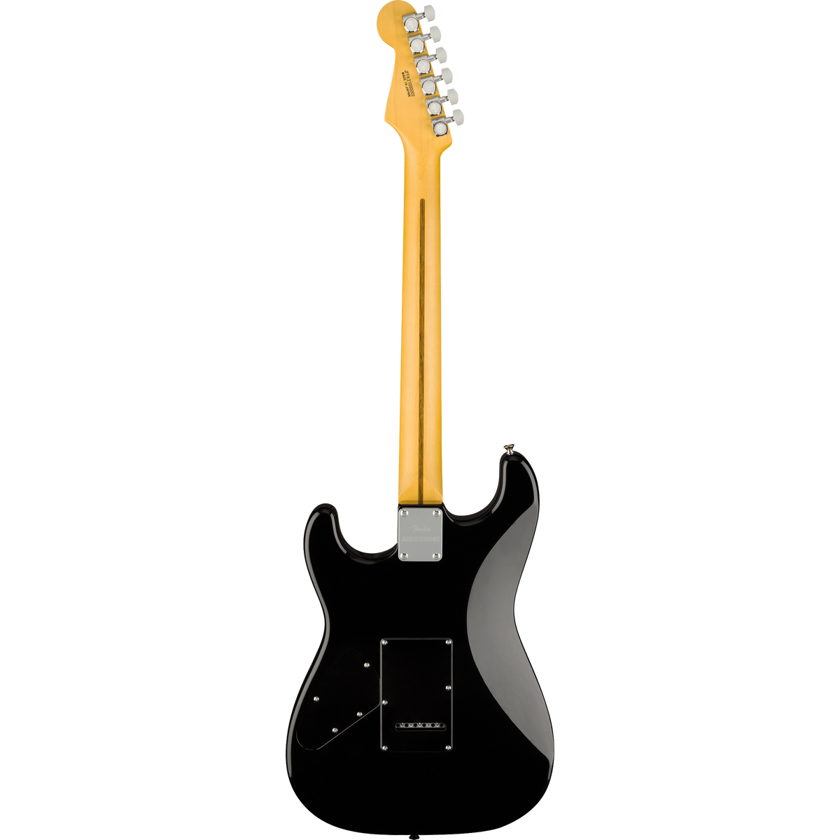 Fender Aerodyne Special Stratocaster HSS Electric Guitar,  Maple Fingerboard, Hot Rod Burst