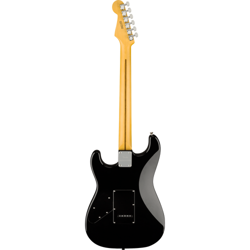 Fender Aerodyne Special Stratocaster HSS Electric Guitar,  Maple Fingerboard, Hot Rod Burst