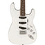 Fender Aerodyne Special Stratocaster Electric Guitar, Rosewood Fingerboard, Bright White