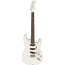 Fender Aerodyne Special Stratocaster Electric Guitar, Rosewood Fingerboard, Bright White