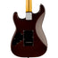 Fender Aerodyne Special Stratocaster Electric Guitar, Rosewood Fingerboard, Chocolate Burst