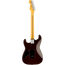 Fender Aerodyne Special Stratocaster Electric Guitar, Rosewood Fingerboard, Chocolate Burst