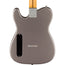 Fender Aerodyne Special Telecaster Electric Guitar, Maple Fingerboard, Dolphin Gray Metallic