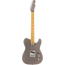 Fender Aerodyne Special Telecaster Electric Guitar, Maple Fingerboard, Dolphin Gray Metallic