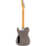 Fender Aerodyne Special Telecaster Electric Guitar, Maple Fingerboard, Dolphin Gray Metallic