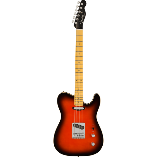 Fender Aerodyne Special Telecaster Electric Guitar Maple Fingerboard