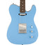 Fender Aerodyne Special Telecaster Electric Guitar Rosewood, California Blue