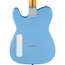Fender Aerodyne Special Telecaster Electric Guitar Rosewood, California Blue