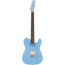 Fender Aerodyne Special Telecaster Electric Guitar Rosewood, California Blue