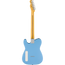 Fender Aerodyne Special Telecaster Electric Guitar Rosewood, California Blue