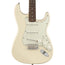 Fender Albert Hammond Jr. Signature Stratocaster - Olympic White