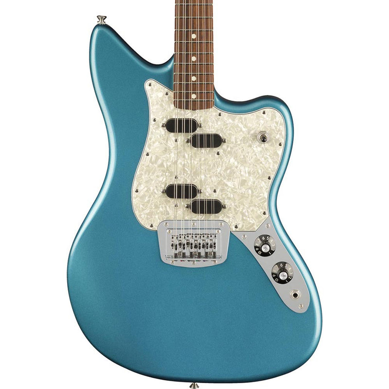 Fender Alternate Reality Electric XII, Lake Placid Blue