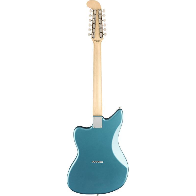 Fender Alternate Reality Electric XII, Lake Placid Blue
