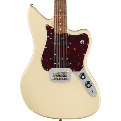Fender Alternate Reality Electric XII, Olympic White