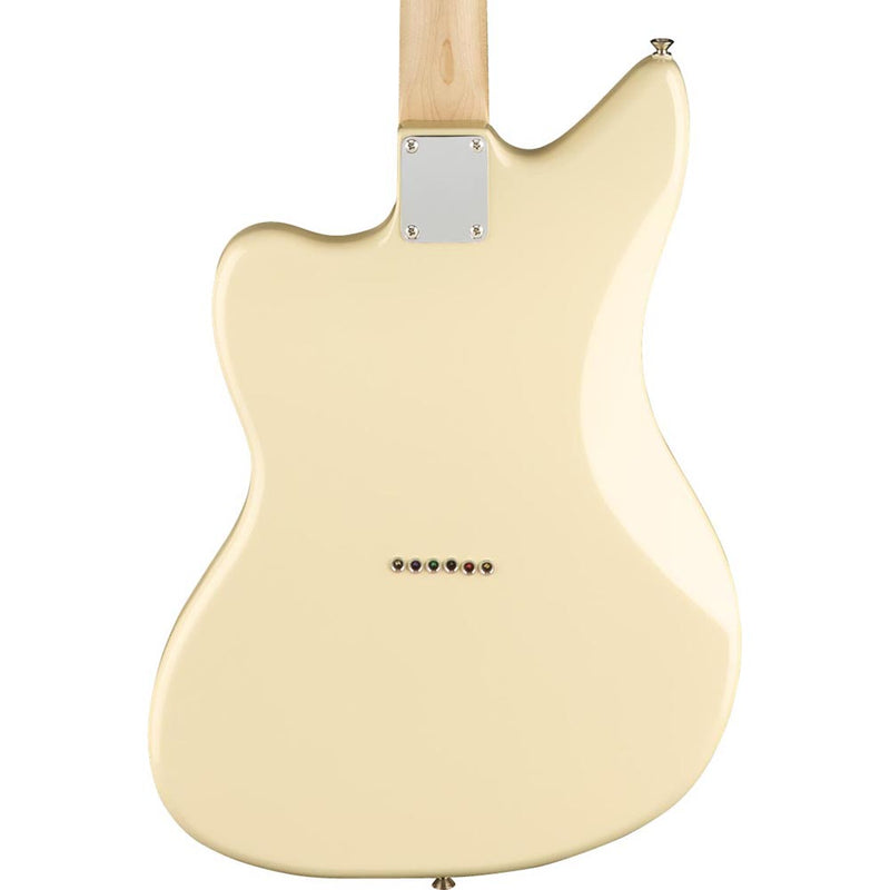 Fender Alternate Reality Electric XII, Olympic White