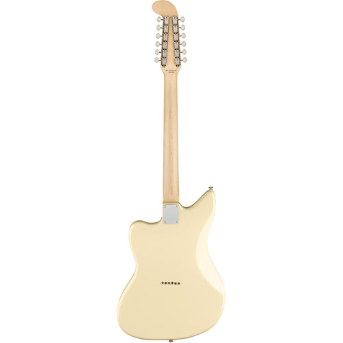 Fender Alternate Reality Electric XII, Olympic White
