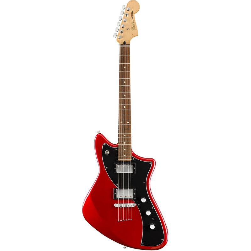 Fender Alternate Reality Meteora HH, Candy Apple Red