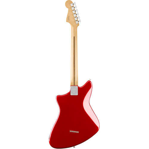 Fender Alternate Reality Meteora HH, Candy Apple Red