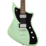 Fender Alternate Reality Meteora HH, Surf Green