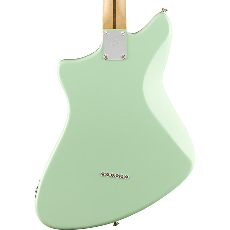 Fender Alternate Reality Meteora HH, Surf Green