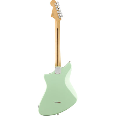 Fender Alternate Reality Meteora HH, Surf Green