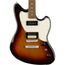 Fender Alternate Reality Powercaster, 3 Color Sunburst
