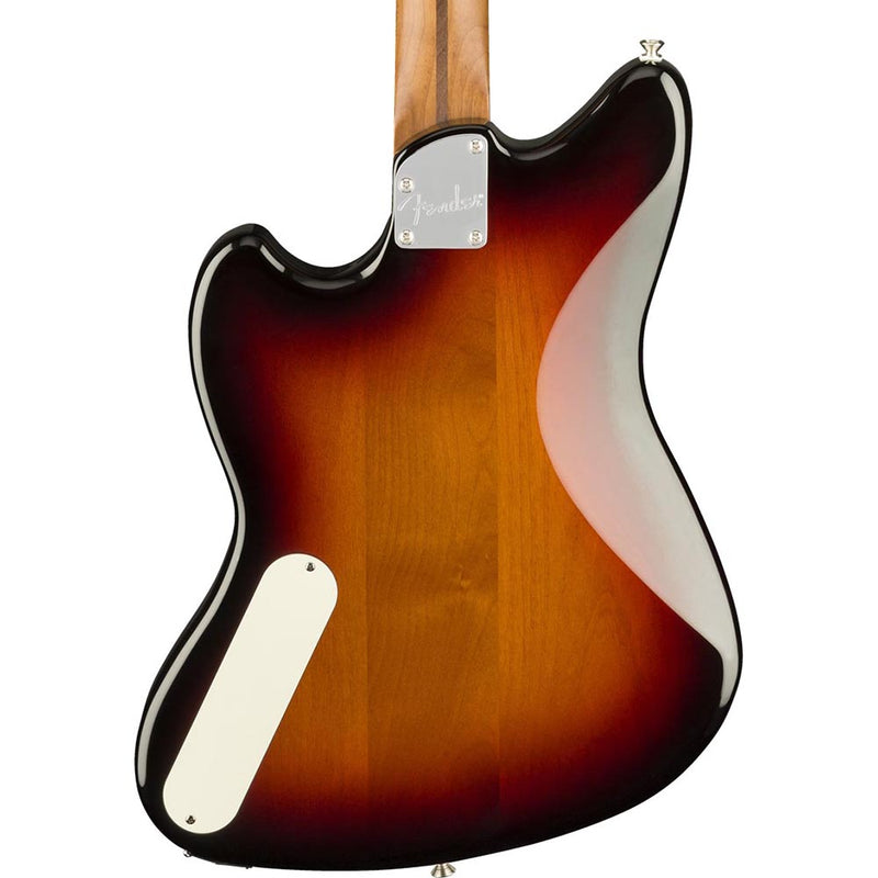 Fender Alternate Reality Powercaster, 3 Color Sunburst