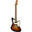 Fender Alternate Reality Powercaster, 3 Color Sunburst