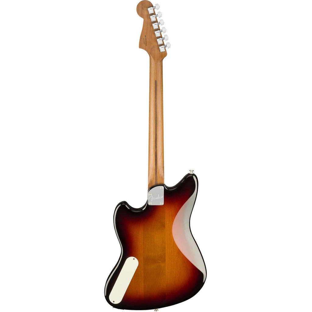 ギター Fender Powercaster Fender Alternate Reality Powercaster - 3-Tone Sunburst