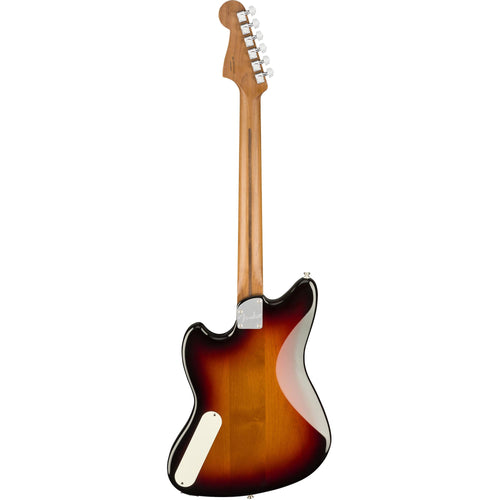 Fender Alternate Reality Powercaster, 3 Color Sunburst