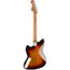 Fender Alternate Reality Powercaster, 3 Color Sunburst