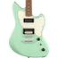 Fender Alternate Reality Powercaster, Surf Green