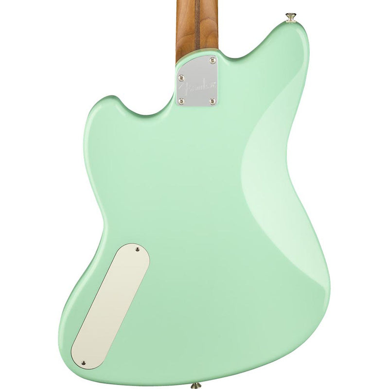 Fender Alternate Reality Powercaster, Surf Green