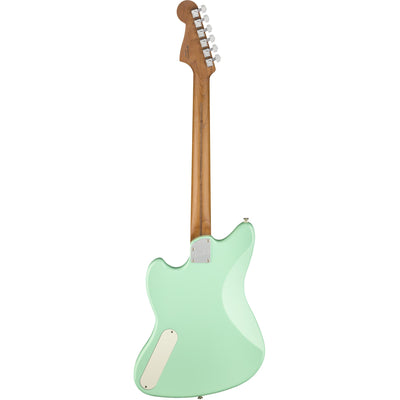 Fender Alternate Reality Powercaster, Surf Green