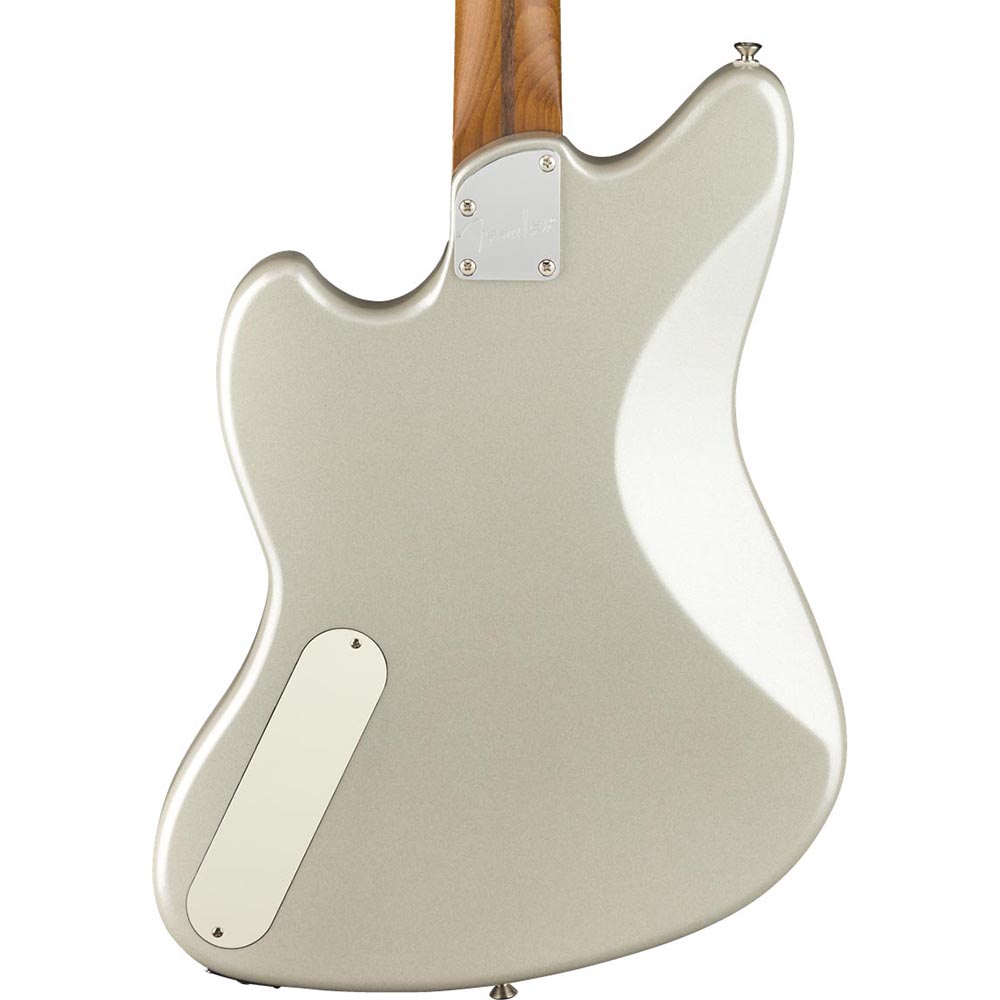 Fender Alternate Reality Powercaster, White Opal