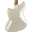 Fender Alternate Reality Powercaster, White Opal
