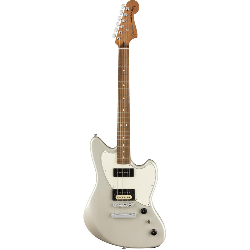 Fender Alternate Reality Powercaster, White Opal