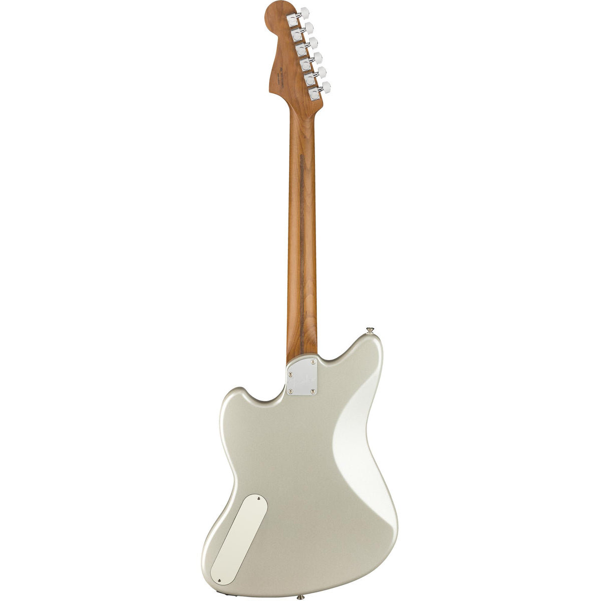 Fender Alternate Reality Powercaster, White Opal