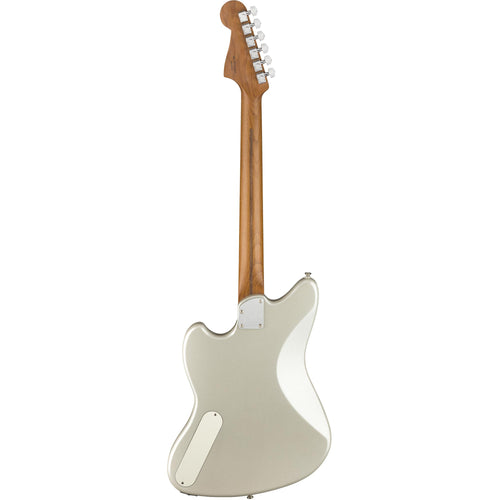 Fender Alternate Reality Powercaster, White Opal