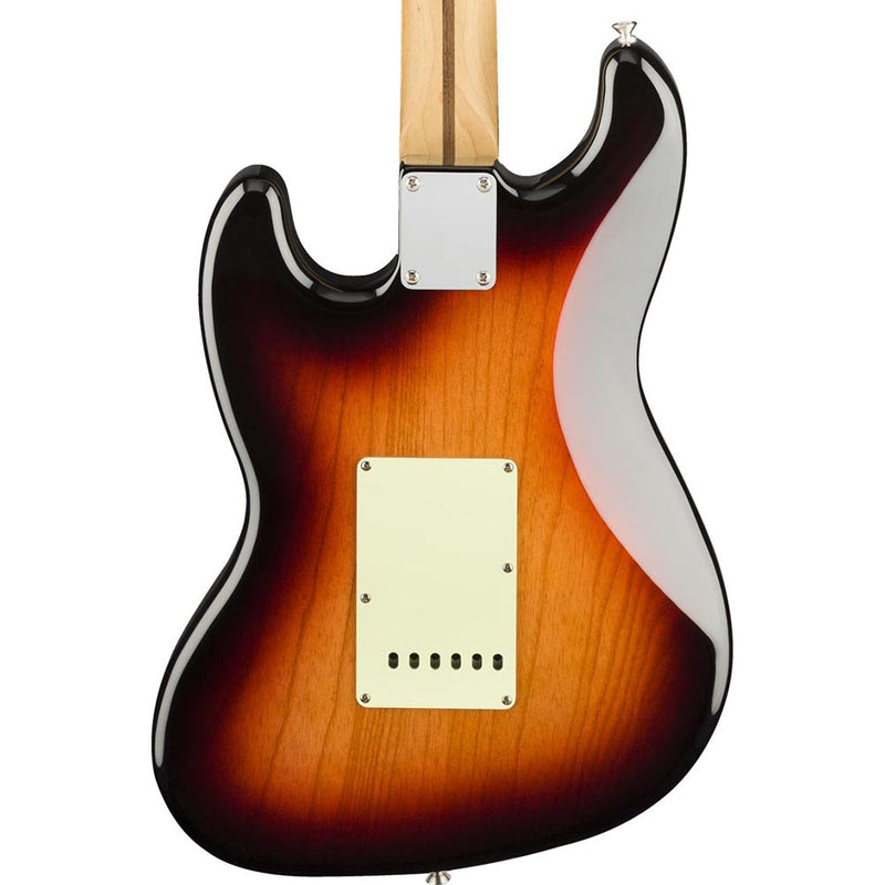 Fender Alternate Reality Sixty Six, 3 Color Sunburst