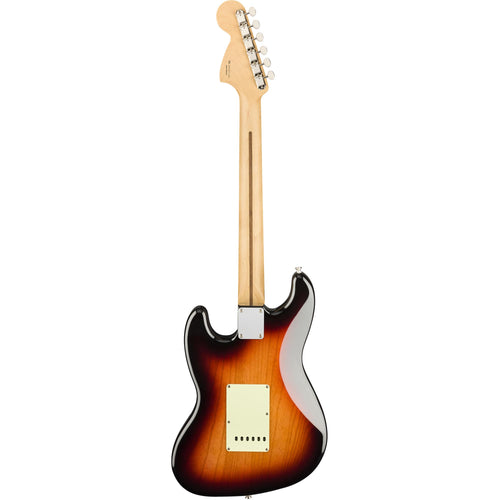 Fender Alternate Reality Sixty Six, 3 Color Sunburst