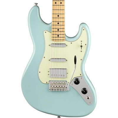 Fender Alternate Reality Sixty Six, Daphne Blue