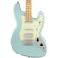 Fender Alternate Reality Sixty Six, Daphne Blue