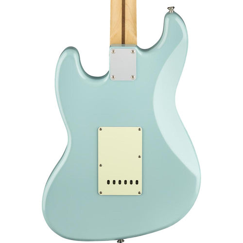 Fender Alternate Reality Sixty Six, Daphne Blue