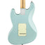 Fender Alternate Reality Sixty Six, Daphne Blue