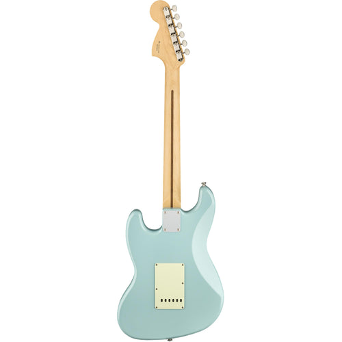 Fender Alternate Reality Sixty Six, Daphne Blue