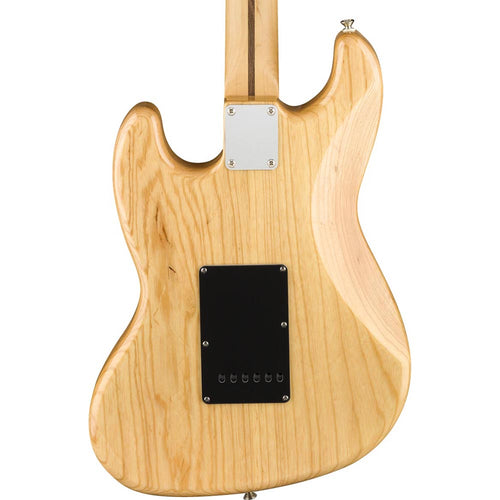 Fender Alternate Reality Sixty Six, Natural