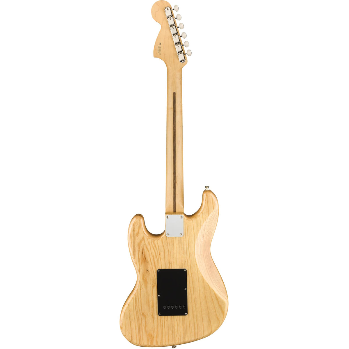 Fender Alternate Reality Sixty Six, Natural