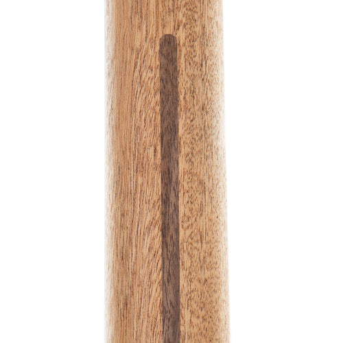 Fender American Acoustasonic Jazzmaster Ebony, Arctic White With Bag